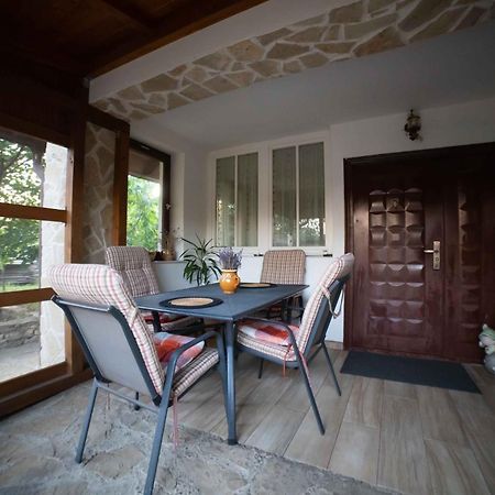 Full-House Si Gradina In Bucovina, Lisaura Villa Exterior photo