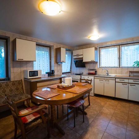 Full-House Si Gradina In Bucovina, Lisaura Villa Exterior photo