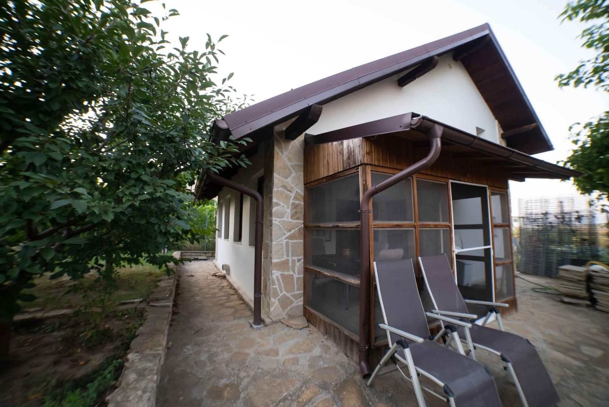 Full-House Si Gradina In Bucovina, Lisaura Villa Exterior photo